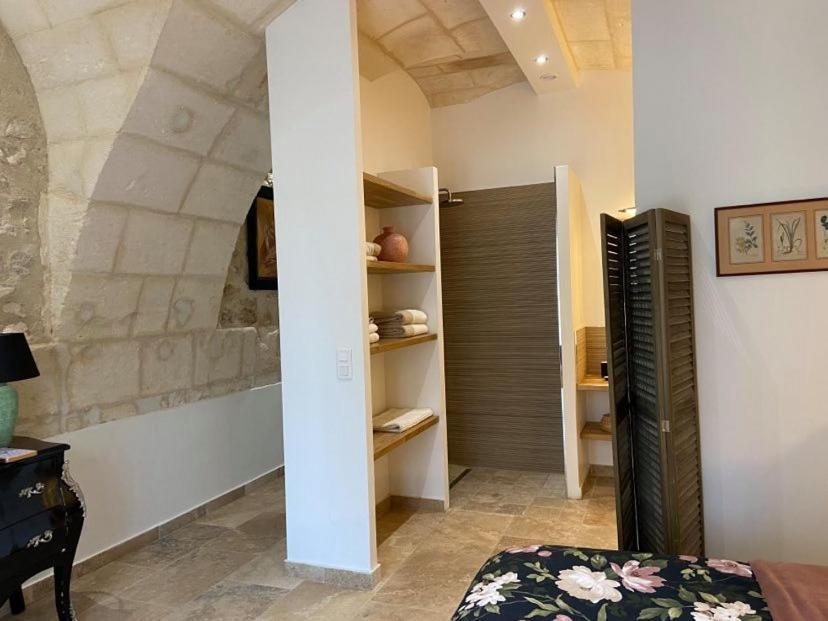 Domaine Cap Rubis Bed & Breakfast Paradou Luaran gambar